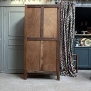 Bonnetière Art Déco, rénovée