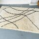 Tapis Contemporain Berbère – 165cm x 282cm
