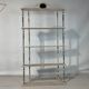 Etagère de bistrot