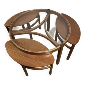 Table basse trinité