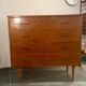 Commode vintage