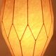 1960s ceiling lamp Cocoon