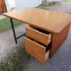 Bureau vintage année 50