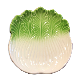 Fennel plate slurry