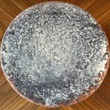 Kostanda vase, Vallauris, vintage, 1960s