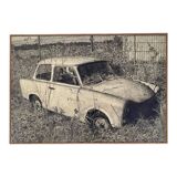 The trabant