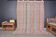 Vintage Handwoven Kilim Rug sku c280