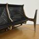 Banc Eames Tandem Sling Seating (3 places) Herman Miller