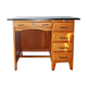 Bureau à caisson années 60.