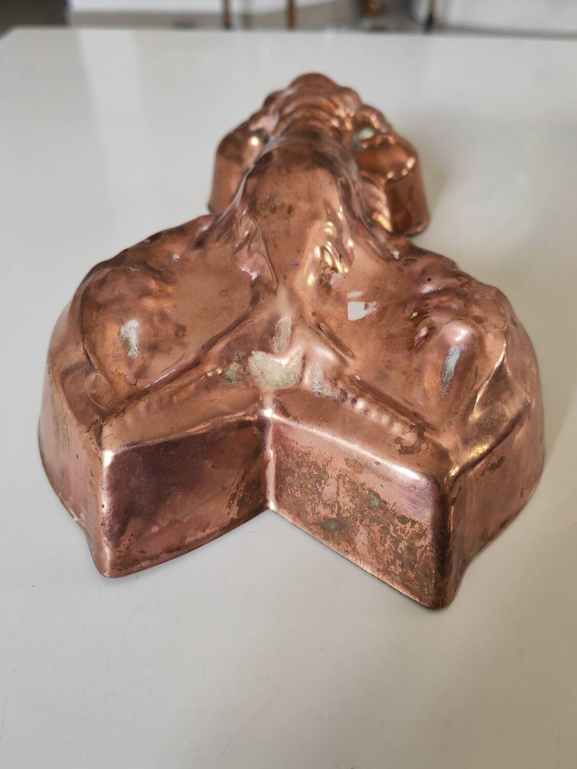 Wagner Chocolate Mold