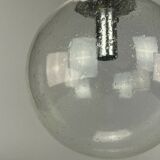 Limburg “Globe” pendant light from the 60s