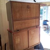 Formica sideboard