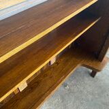 Scandinavian bar 50s