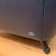 De Sede DS-23 armchair, Switzerland, 1980s