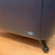 De Sede DS-23 armchair, Switzerland, 1980s