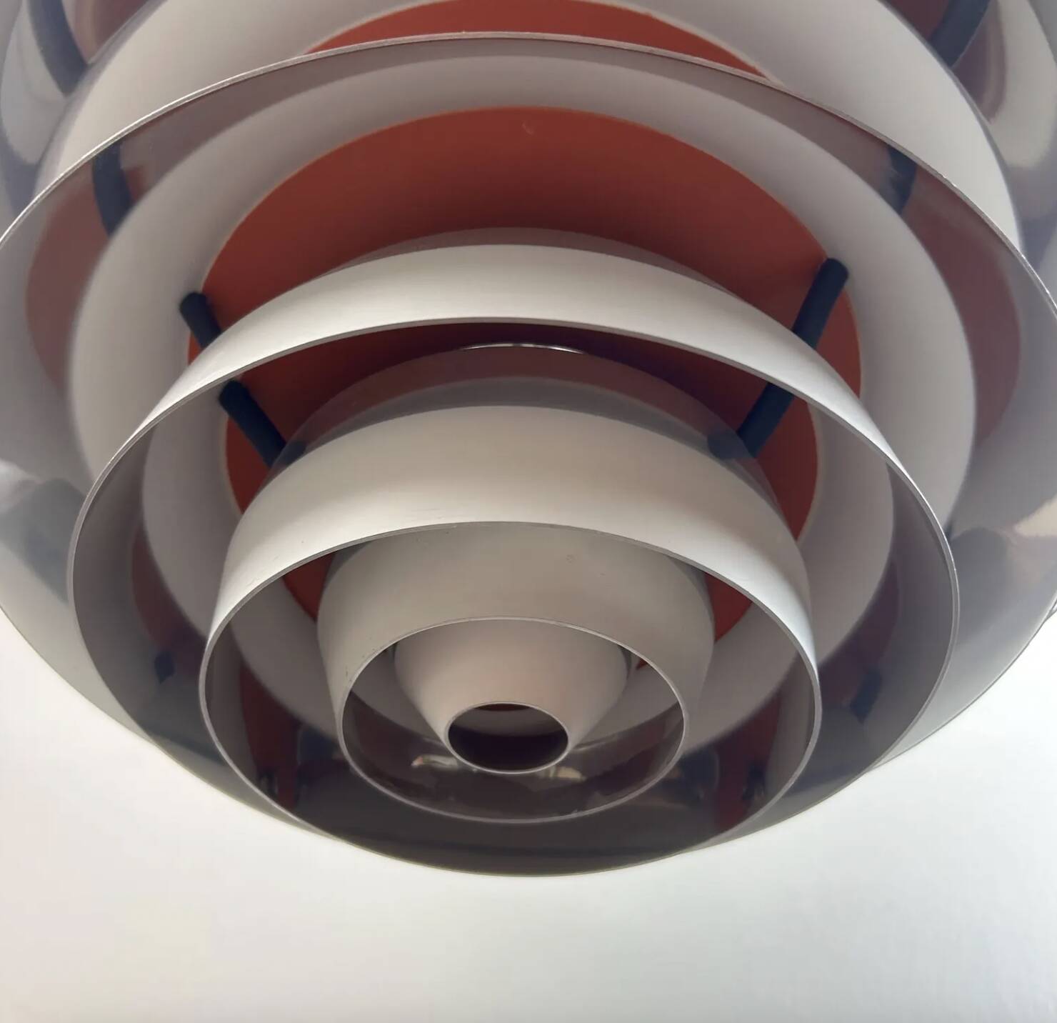 PH contrast / Kontrast by Poul Henningsen, Louis Poulsen, Denmark, 1960-199