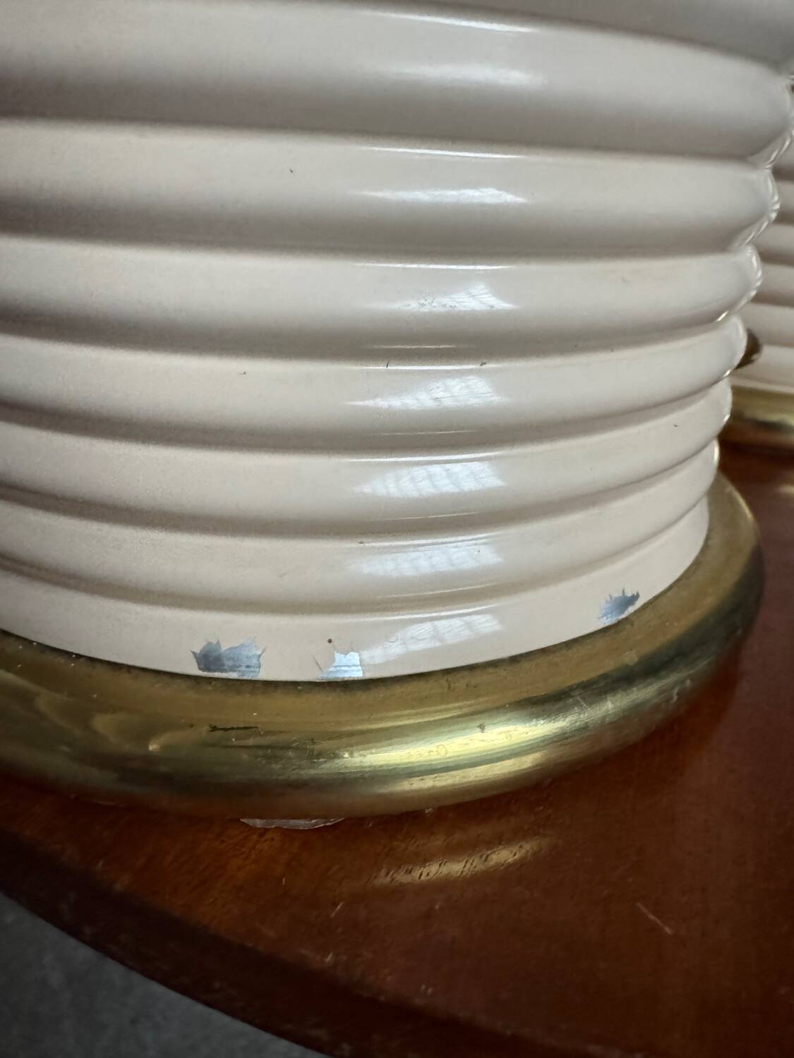 Paf studio lamps from the 1970s