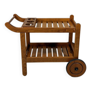 Chariot de jardin Herlag