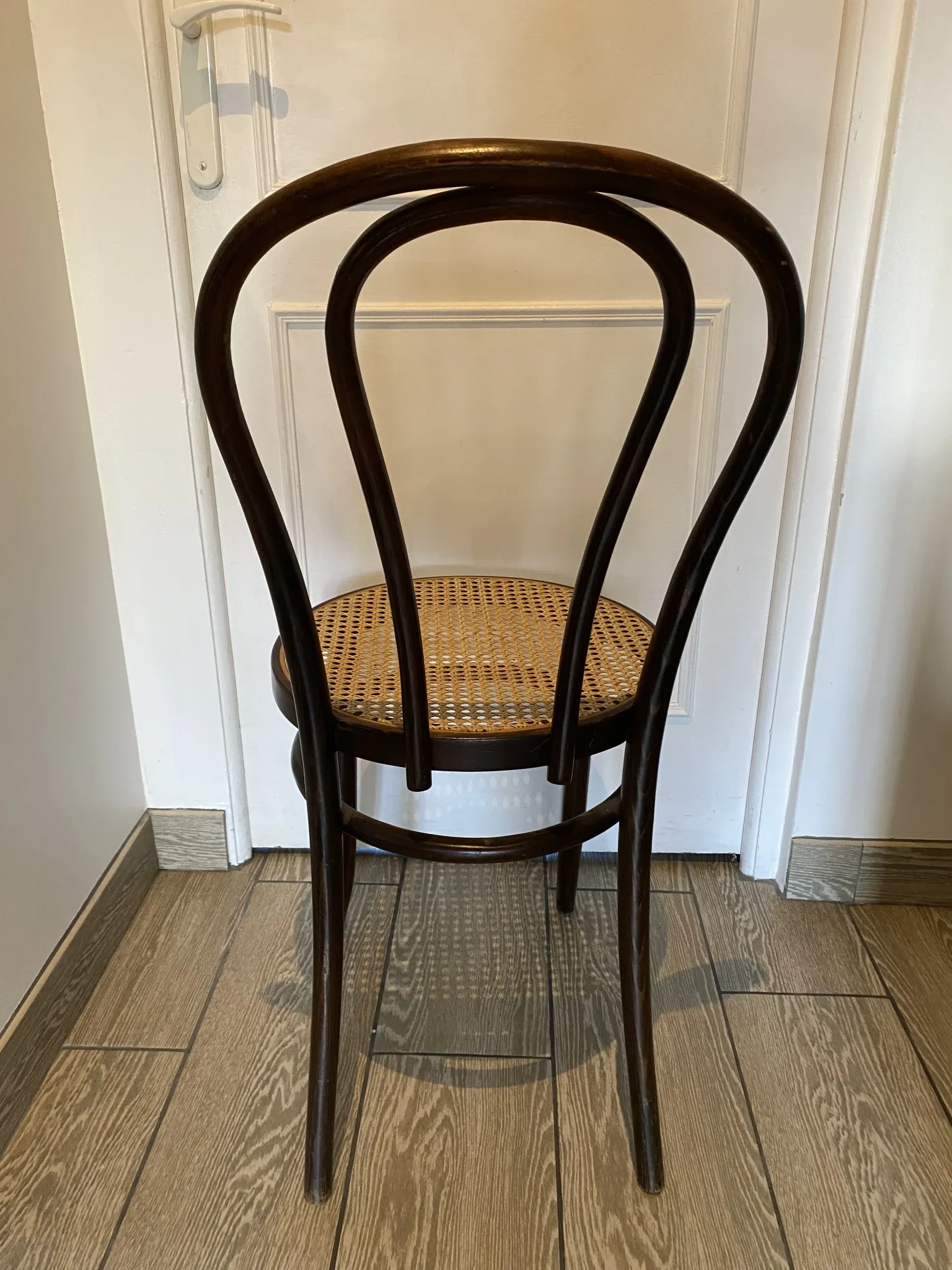 Bistro chair