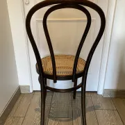 Bistro chair