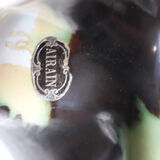 Pitcher ceramic vintage Thulin