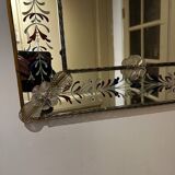 Venetian mirror
