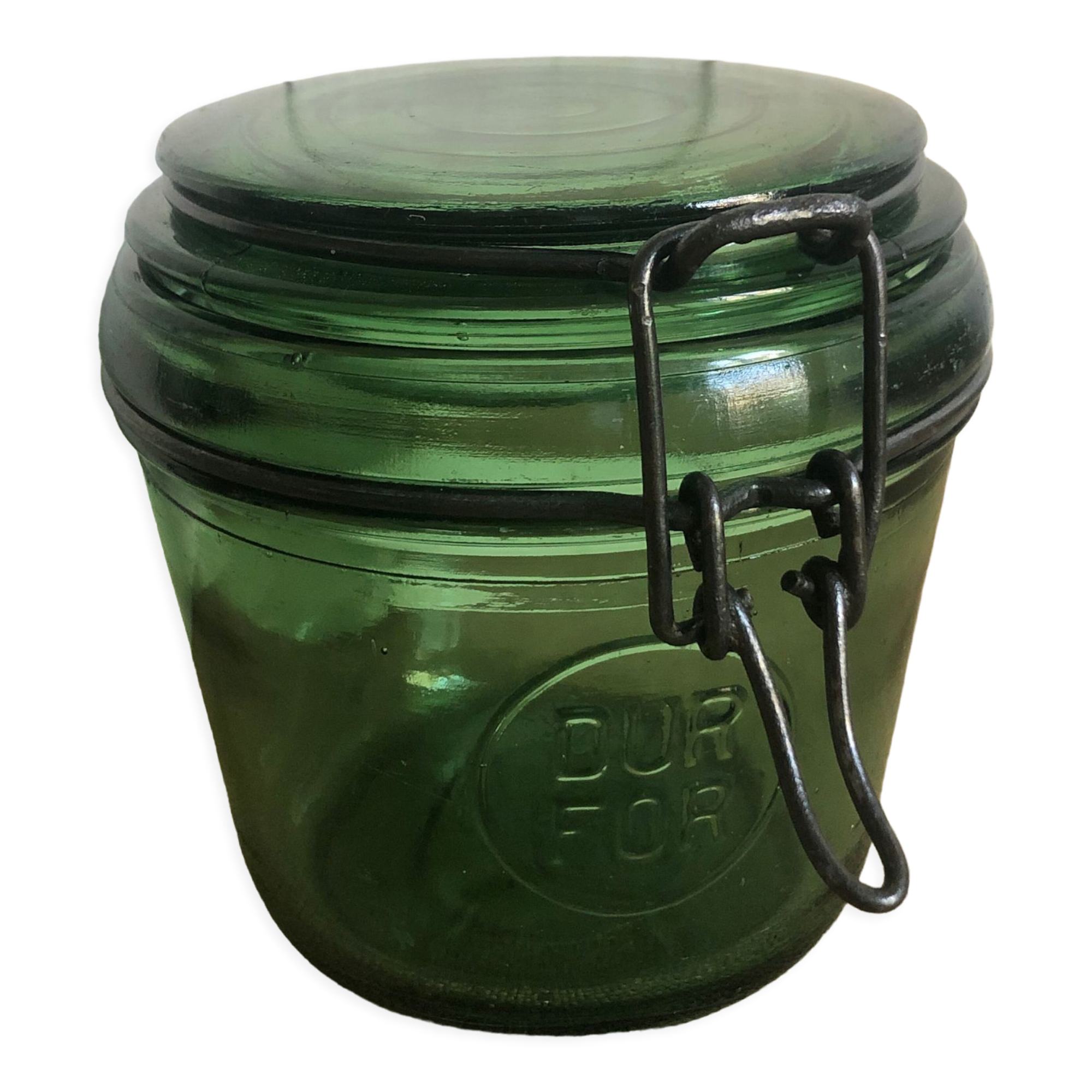 Durfor jar - 750 ml