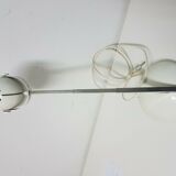 Vintage telescopic lamp Eichhoff Werke design type e 3373 after 1970