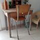 Lounge chair indus 50s/60s