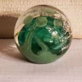 Sulphide presse papier by michèle luzoro