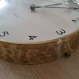 Workshop clock wigoclock Germany