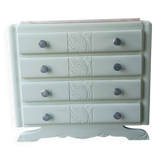 Petite commode artdeco d'époque