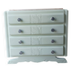 Petite commode artdeco d'époque