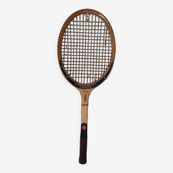 Donnay champ vintage wooden tennis racket