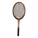Donnay champ vintage wooden tennis racket