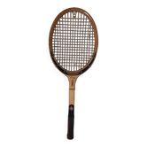 Donnay champ vintage wooden tennis racket