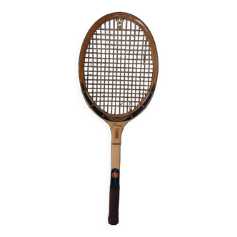 Donnay champ vintage wooden tennis racket