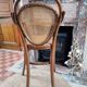 Thonet baby high chair