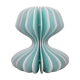 20th century Giulia lamp by Jaroslav Větvička, Czechoslovakia