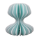 20th century Giulia lamp by Jaroslav Větvička, Czechoslovakia