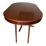 Table ronde en if