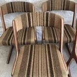 70'S chairs