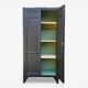 Parisian Art Deco wardrobe 1930