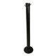 Coat rack "Planta" by Giancarlo Piretti for Castelli