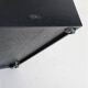 Black "Skagerak" / "Cutter" stool + box by Niels Hvass for Trip Trap / Fritz Hansen