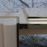 Maison Jansen console, from the Alain Delon collection