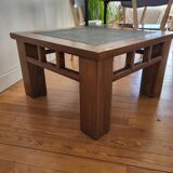 Low table