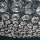 Chandelier crystal