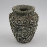 vase grès basque ciboure