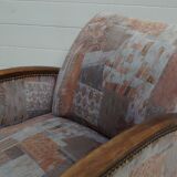 Pair of armchairs 40 years